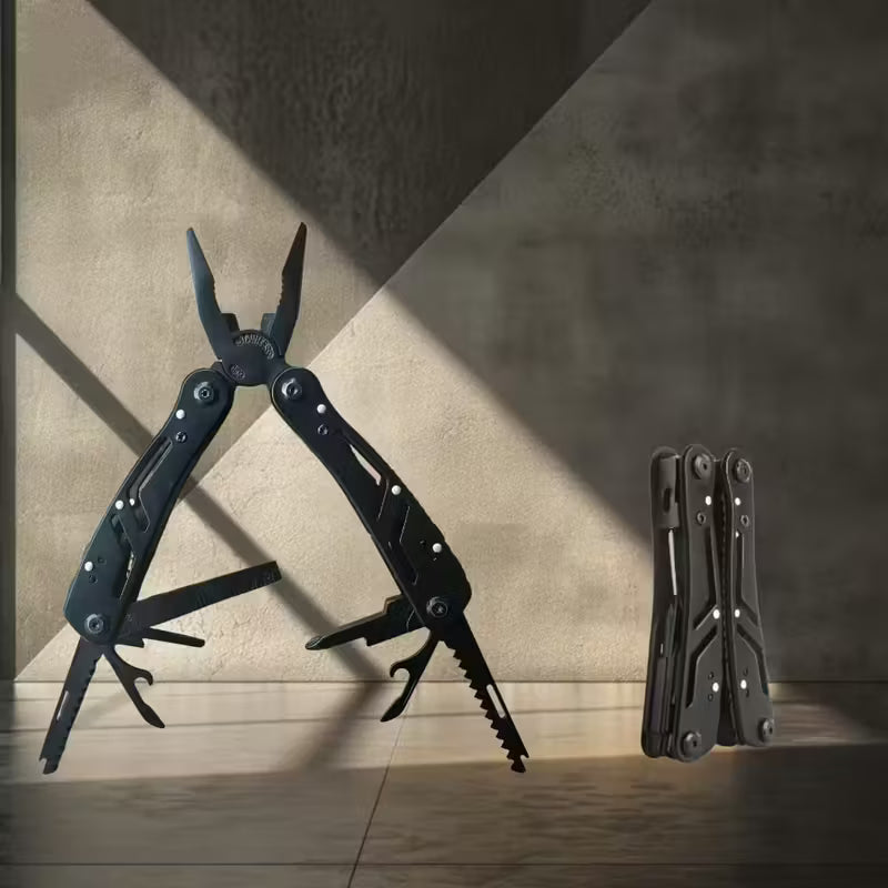 Gearly All-Metal Multi-Tool Pliers