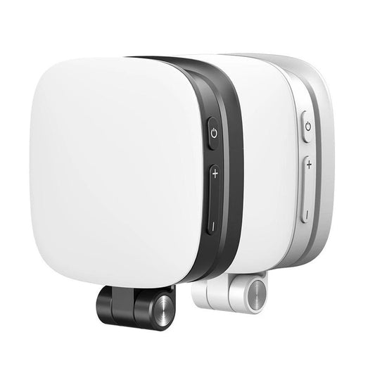 Portable Film Light With Mirror
